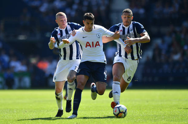 对于西班牙 对于西班牙